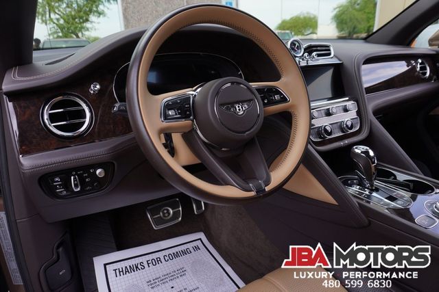 2021 Bentley Bentayga V8 AWD SUV | MESA, AZ | JBA MOTORS