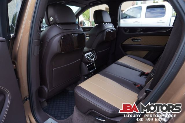 2021 Bentley Bentayga V8 AWD SUV | MESA, AZ | JBA MOTORS