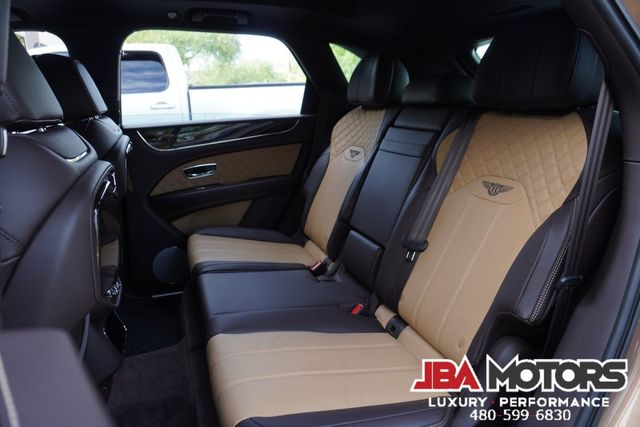 2021 Bentley Bentayga V8 AWD SUV | MESA, AZ | JBA MOTORS 2021 Bentley Bentayga V8 AWD SUV | MESA, AZ | JBA MOTORS