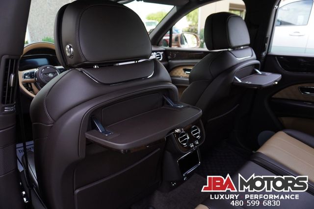 2021 Bentley Bentayga V8 AWD SUV | MESA, AZ | JBA MOTORS