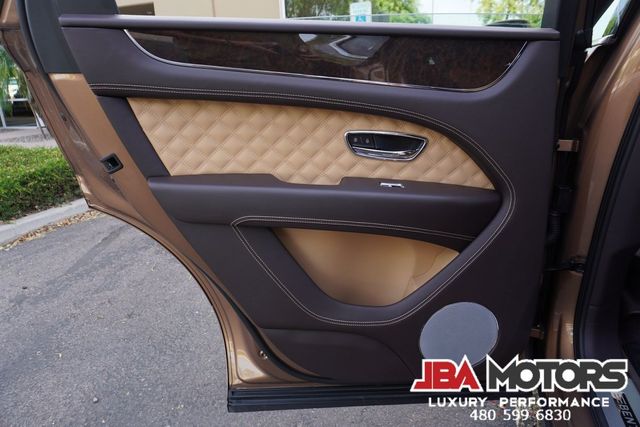 2021 Bentley Bentayga V8 AWD SUV | MESA, AZ | JBA MOTORS