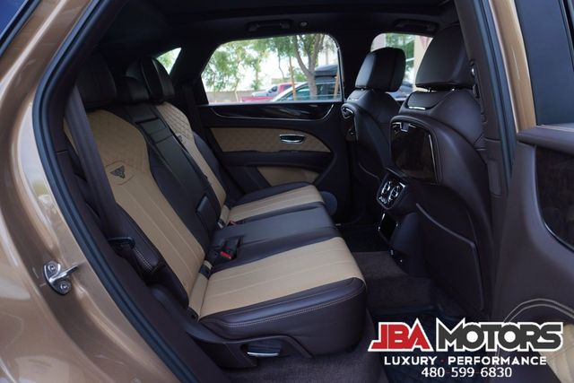 2021 Bentley Bentayga V8 AWD SUV | MESA, AZ | JBA MOTORS