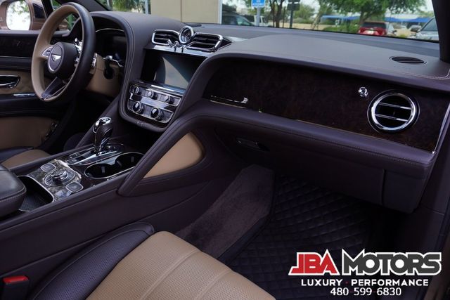 2021 Bentley Bentayga V8 AWD SUV | MESA, AZ | JBA MOTORS