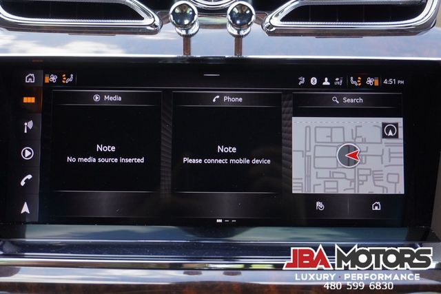 2021 Bentley Bentayga V8 AWD SUV | MESA, AZ | JBA MOTORS