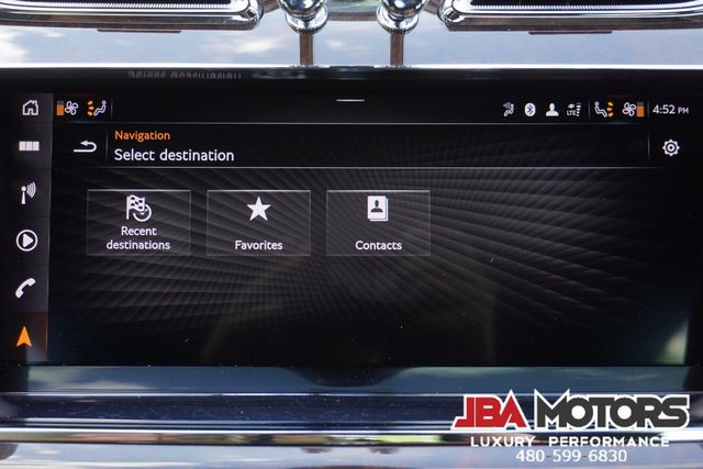 2021 Bentley Bentayga V8 AWD SUV | MESA, AZ | JBA MOTORS