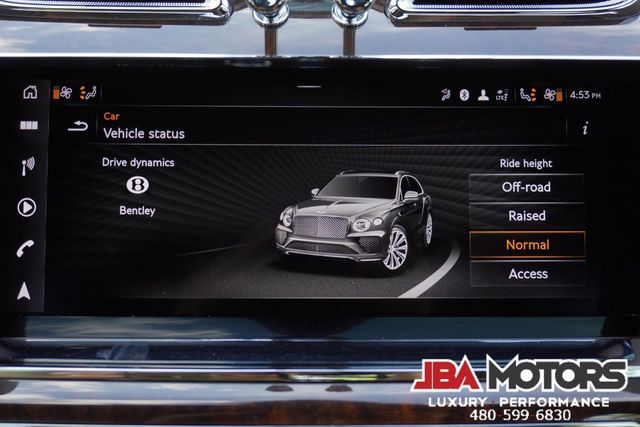 2021 Bentley Bentayga V8 AWD SUV | MESA, AZ | JBA MOTORS