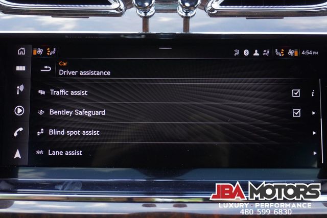 2021 Bentley Bentayga V8 AWD SUV | MESA, AZ | JBA MOTORS