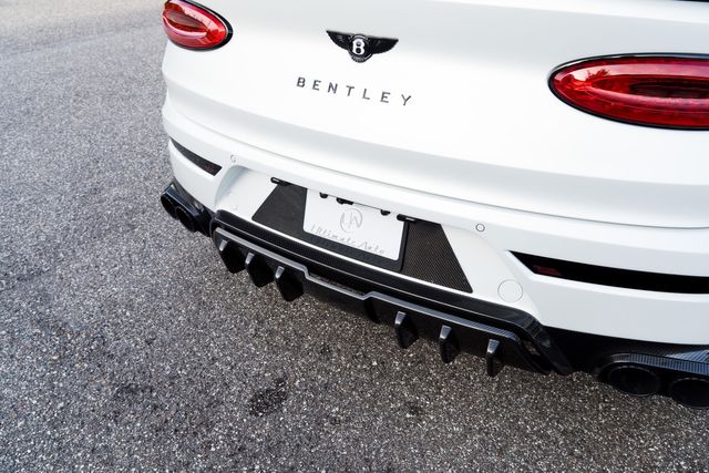 2021 Bentley Bentayga V8 Mansory Widebody | Orlando, FL | Ultimate Auto 2021 Bentley Bentayga V8 Mansory Widebody | Orlando, FL | Ultimate Auto