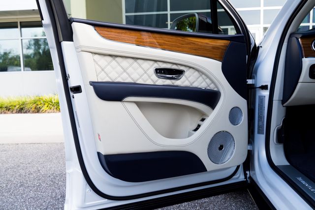 2021 Bentley Bentayga V8 Mansory Widebody | Orlando, FL | Ultimate Auto 2021 Bentley Bentayga V8 Mansory Widebody | Orlando, FL | Ultimate Auto