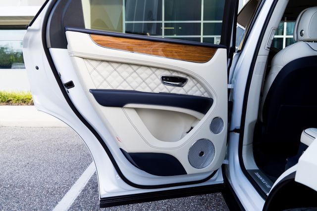 2021 Bentley Bentayga V8 Mansory Widebody | Orlando, FL | Ultimate Auto 2021 Bentley Bentayga V8 Mansory Widebody | Orlando, FL | Ultimate Auto