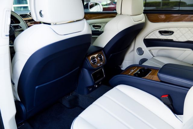 2021 Bentley Bentayga V8 Mansory Widebody | Orlando, FL | Ultimate Auto 2021 Bentley Bentayga V8 Mansory Widebody | Orlando, FL | Ultimate Auto