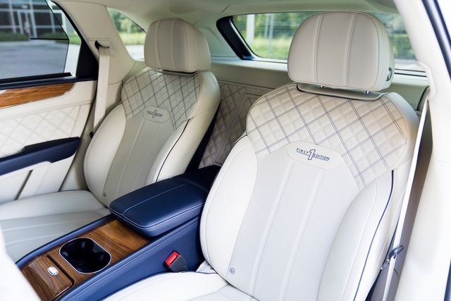 2021 Bentley Bentayga V8 Mansory Widebody | Orlando, FL | Ultimate Auto 2021 Bentley Bentayga V8 Mansory Widebody | Orlando, FL | Ultimate Auto