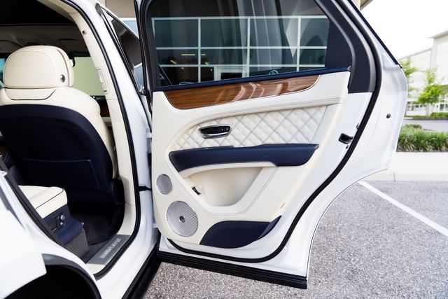 2021 Bentley Bentayga V8 Mansory Widebody | Orlando, FL | Ultimate Auto 2021 Bentley Bentayga V8 Mansory Widebody | Orlando, FL | Ultimate Auto