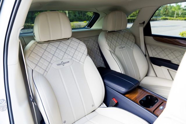 2021 Bentley Bentayga V8 Mansory Widebody | Orlando, FL | Ultimate Auto 2021 Bentley Bentayga V8 Mansory Widebody | Orlando, FL | Ultimate Auto