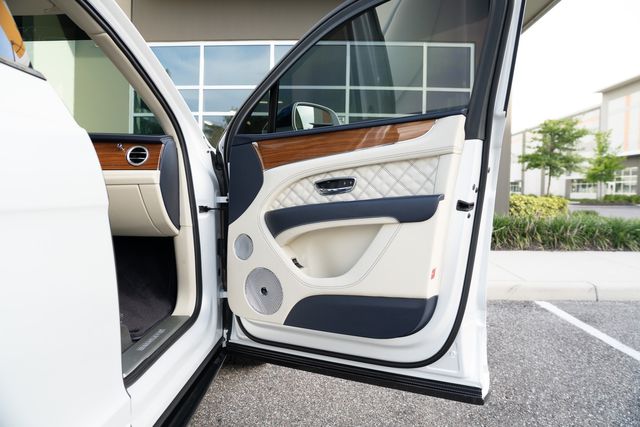 2021 Bentley Bentayga V8 Mansory Widebody | Orlando, FL | Ultimate Auto 2021 Bentley Bentayga V8 Mansory Widebody | Orlando, FL | Ultimate Auto