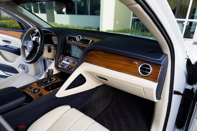 2021 Bentley Bentayga V8 Mansory Widebody | Orlando, FL | Ultimate Auto 2021 Bentley Bentayga V8 Mansory Widebody | Orlando, FL | Ultimate Auto