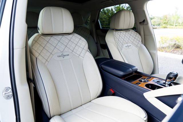 2021 Bentley Bentayga V8 Mansory Widebody | Orlando, FL | Ultimate Auto 2021 Bentley Bentayga V8 Mansory Widebody | Orlando, FL | Ultimate Auto