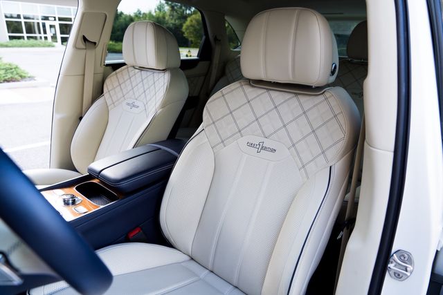 2021 Bentley Bentayga V8 Mansory Widebody | Orlando, FL | Ultimate Auto 2021 Bentley Bentayga V8 Mansory Widebody | Orlando, FL | Ultimate Auto