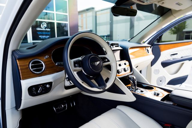 2021 Bentley Bentayga V8 Mansory Widebody | Orlando, FL | Ultimate Auto 2021 Bentley Bentayga V8 Mansory Widebody | Orlando, FL | Ultimate Auto