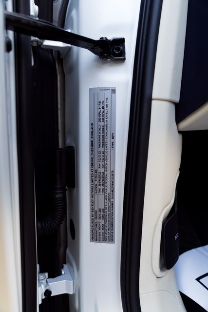 2021 Bentley Bentayga V8 Mansory Widebody | Orlando, FL | Ultimate Auto 2021 Bentley Bentayga V8 Mansory Widebody | Orlando, FL | Ultimate Auto