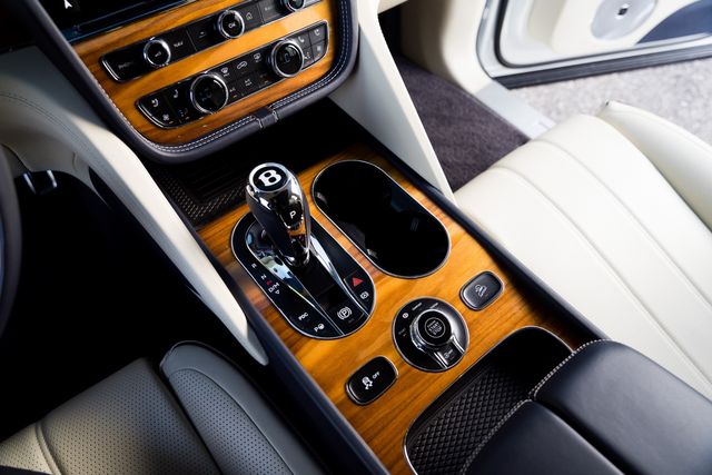2021 Bentley Bentayga V8 Mansory Widebody | Orlando, FL | Ultimate Auto 2021 Bentley Bentayga V8 Mansory Widebody | Orlando, FL | Ultimate Auto