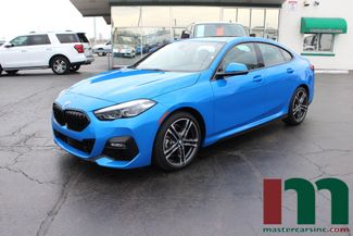 2021 BMW 2 Series M-Sport 228i xDrive Gran Coupe | Granite City, Illinois | MasterCars Company Inc.