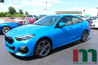 2021 Bmw 2 Series M-Sport