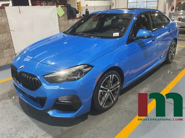 2021 BMW 2 Series M-Sport 228i xDrive Gran Coupe | Granite City, Illinois | MasterCars Company Inc.