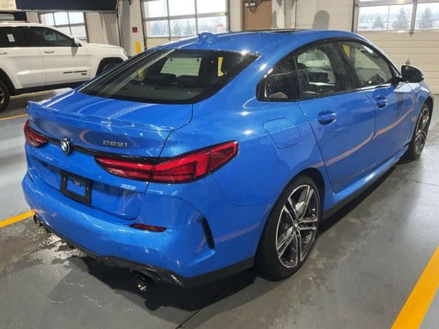 2021 BMW 2 Series M-Sport 228i xDrive Gran Coupe | Granite City, Illinois | MasterCars Company Inc.