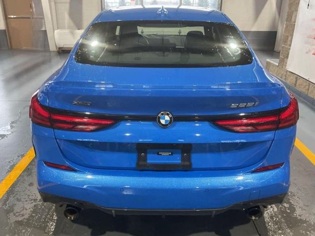 2021 BMW 2 Series M-Sport 228i xDrive Gran Coupe | Granite City, Illinois | MasterCars Company Inc. 2021 BMW 2 Series M-Sport 228i xDrive Gran Coupe | Granite City, Illinois | MasterCars Company Inc.