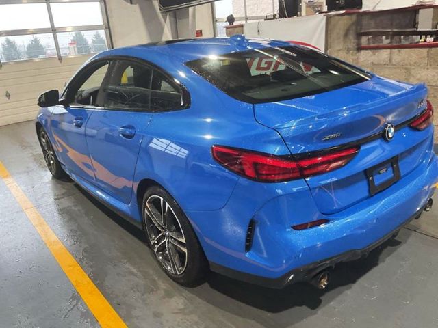 2021 BMW 2 Series M-Sport 228i xDrive Gran Coupe | Granite City, Illinois | MasterCars Company Inc.