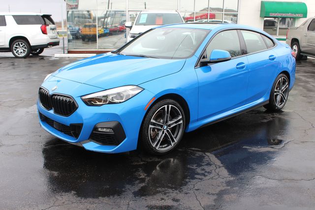 2021 BMW 2 Series M-Sport 228i xDrive Gran Coupe | Granite City, Illinois | MasterCars Company Inc. 2021 BMW 2 Series M-Sport 228i xDrive Gran Coupe | Granite City, Illinois | MasterCars Company Inc.