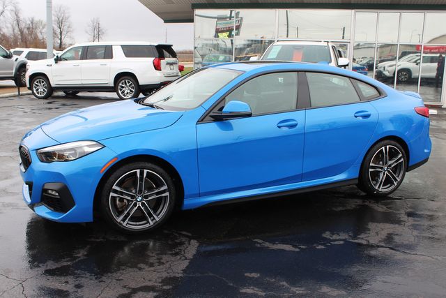 2021 BMW 2 Series M-Sport 228i xDrive Gran Coupe | Granite City, Illinois | MasterCars Company Inc.