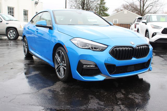2021 BMW 2 Series M-Sport 228i xDrive Gran Coupe | Granite City, Illinois | MasterCars Company Inc.