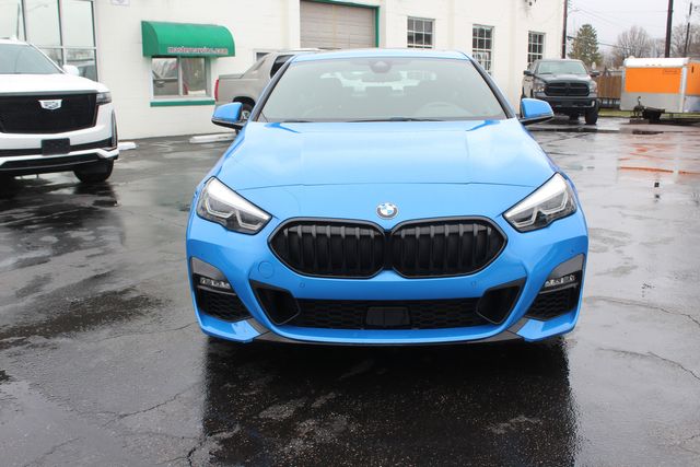 2021 BMW 2 Series M-Sport 228i xDrive Gran Coupe | Granite City, Illinois | MasterCars Company Inc.