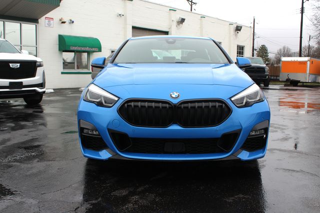 2021 BMW 2 Series M-Sport 228i xDrive Gran Coupe | Granite City, Illinois | MasterCars Company Inc.