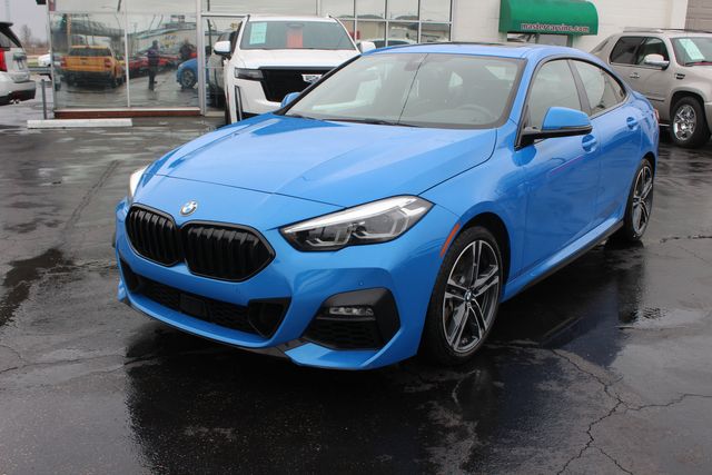 2021 BMW 2 Series M-Sport 228i xDrive Gran Coupe | Granite City, Illinois | MasterCars Company Inc. 2021 BMW 2 Series M-Sport 228i xDrive Gran Coupe | Granite City, Illinois | MasterCars Company Inc.