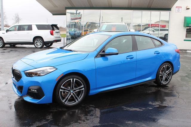 2021 BMW 2 Series M-Sport 228i xDrive Gran Coupe | Granite City, Illinois | MasterCars Company Inc. 2021 BMW 2 Series M-Sport 228i xDrive Gran Coupe | Granite City, Illinois | MasterCars Company Inc.