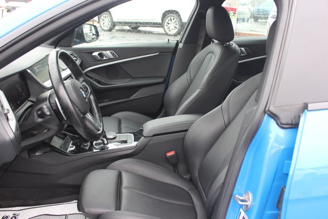 2021 BMW 2 Series M-Sport 228i xDrive Gran Coupe | Granite City, Illinois | MasterCars Company Inc.