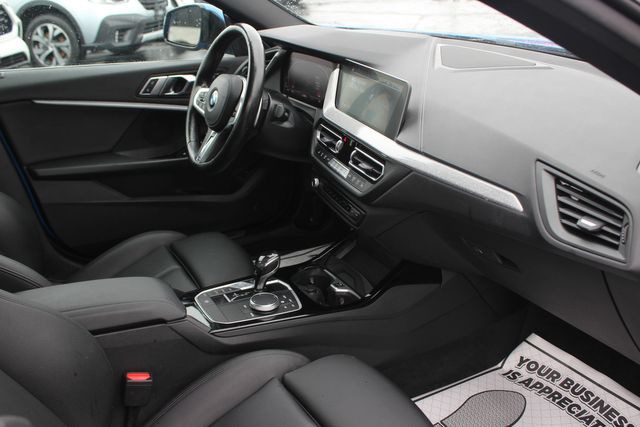 2021 BMW 2 Series M-Sport 228i xDrive Gran Coupe | Granite City, Illinois | MasterCars Company Inc.