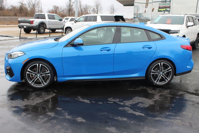 2021 BMW 2 Series M-Sport 228i xDrive Gran Coupe | Granite City, Illinois | MasterCars Company Inc. 2021 BMW 2 Series M-Sport 228i xDrive Gran Coupe | Granite City, Illinois | MasterCars Company Inc.