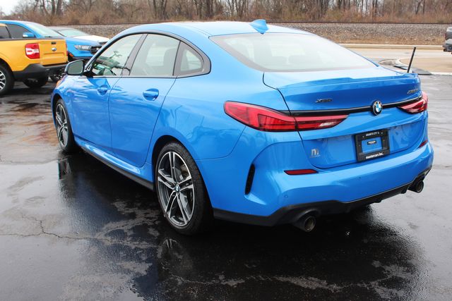 2021 BMW 2 Series M-Sport 228i xDrive Gran Coupe | Granite City, Illinois | MasterCars Company Inc. 2021 BMW 2 Series M-Sport 228i xDrive Gran Coupe | Granite City, Illinois | MasterCars Company Inc.