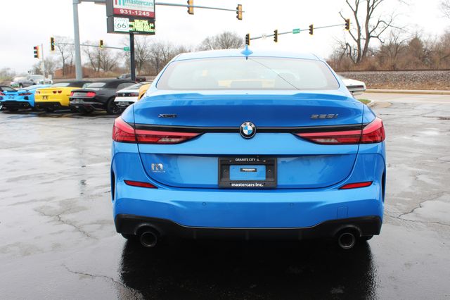 2021 BMW 2 Series M-Sport 228i xDrive Gran Coupe | Granite City, Illinois | MasterCars Company Inc.