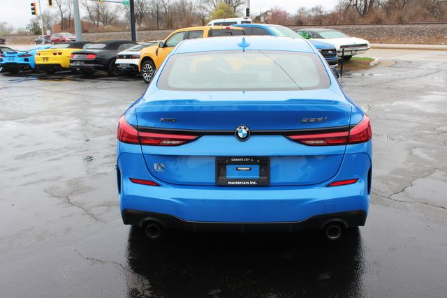 2021 BMW 2 Series M-Sport 228i xDrive Gran Coupe | Granite City, Illinois | MasterCars Company Inc. 2021 BMW 2 Series M-Sport 228i xDrive Gran Coupe | Granite City, Illinois | MasterCars Company Inc.
