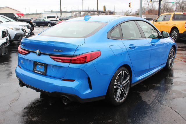 2021 BMW 2 Series M-Sport 228i xDrive Gran Coupe | Granite City, Illinois | MasterCars Company Inc.