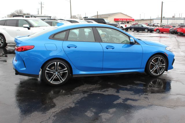 2021 BMW 2 Series M-Sport 228i xDrive Gran Coupe | Granite City, Illinois | MasterCars Company Inc.