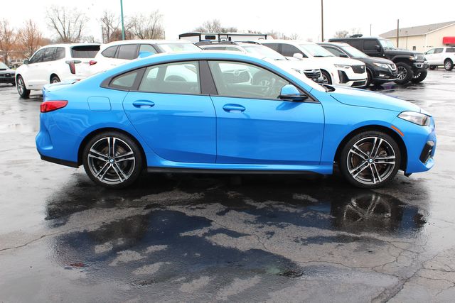2021 BMW 2 Series M-Sport 228i xDrive Gran Coupe | Granite City, Illinois | MasterCars Company Inc. 2021 BMW 2 Series M-Sport 228i xDrive Gran Coupe | Granite City, Illinois | MasterCars Company Inc.