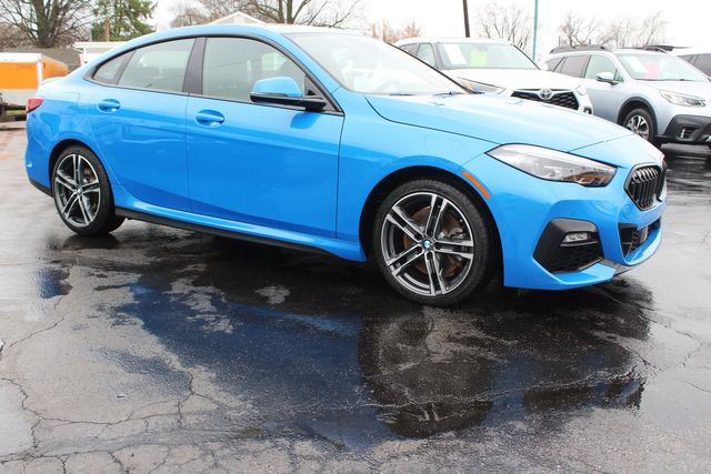 2021 BMW 2 Series M-Sport 228i xDrive Gran Coupe | Granite City, Illinois | MasterCars Company Inc. 2021 BMW 2 Series M-Sport 228i xDrive Gran Coupe | Granite City, Illinois | MasterCars Company Inc.