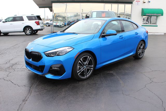 2021 BMW 2 Series M-Sport 228i xDrive Gran Coupe | Granite City, Illinois | MasterCars Company Inc.