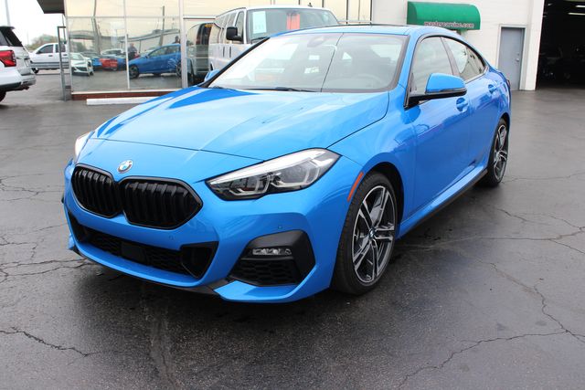 2021 BMW 2 Series M-Sport 228i xDrive Gran Coupe | Granite City, Illinois | MasterCars Company Inc.